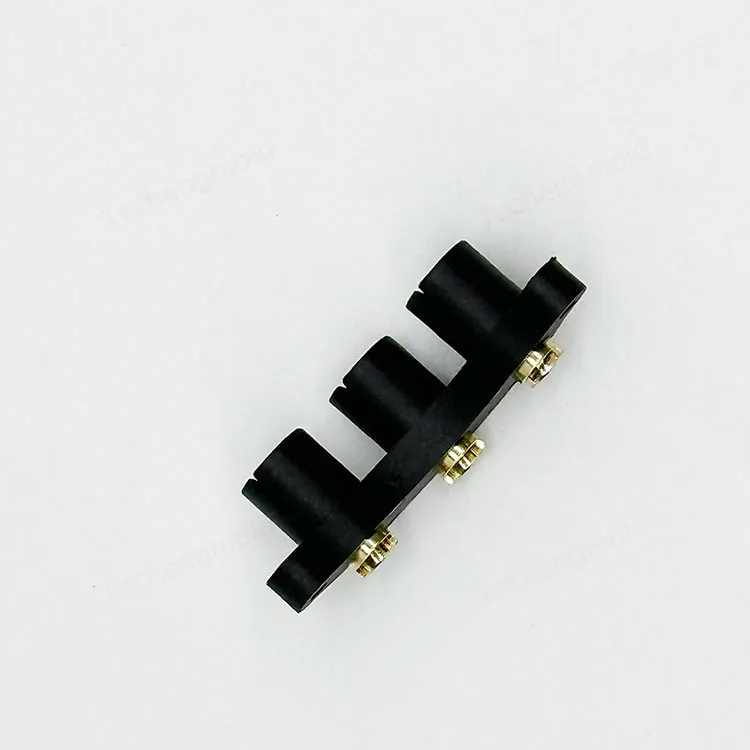 特诚科技精密工程塑料注塑件实拍